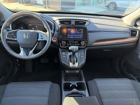 Used 2020 Honda CR-V EX image 11
