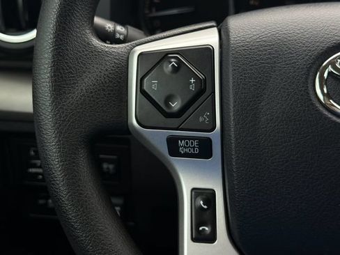 Used 2020 Toyota Tundra SR5 w/ SR5 Upgrade Package RWD image 24
