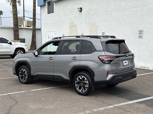 New 2026 Subaru Forester Premium image 4