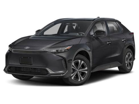 Used 2024 Toyota bZ4X AWD w/ Weather Package image 1
