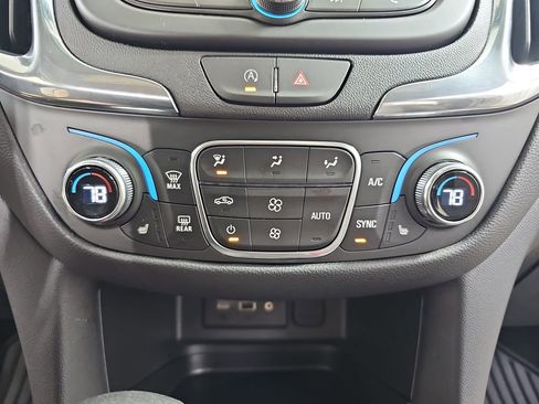 Certified 2024 Chevrolet Equinox LT image 28