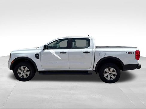 Used 2024 Ford Ranger XL w/ Trailer Tow Package AWD/4WD image 6
