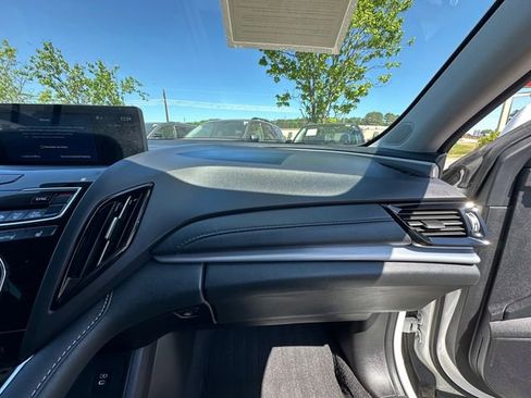 Used 2022 Acura RDX w/ Technology Package image 16