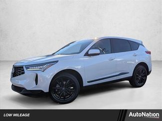 Certified 2025 Acura RDX video 1