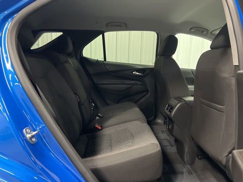 Certified 2024 Chevrolet Equinox LT image 11