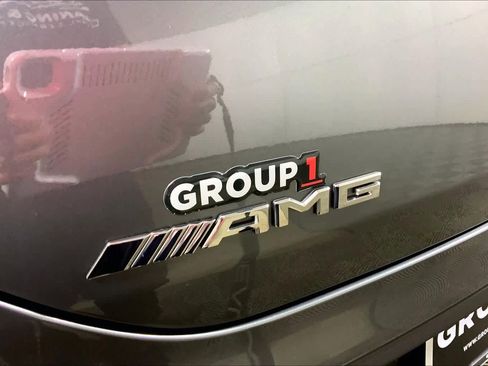 Used 2024 Mercedes-Benz GLE 53 AMG 4MATIC Coupe image 31