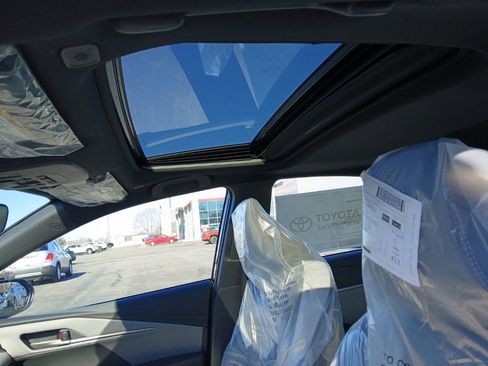 New 2026 Toyota Camry SE image 6