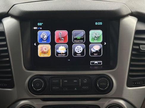 Used 2018 GMC Yukon XL SLT w/ Open Road Package image 13