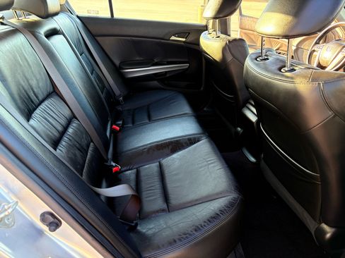 Used 2008 Honda Accord EX-L image 19
