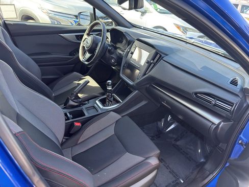 Used 2023 Subaru WRX image 19
