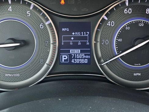 Used 2019 INFINITI QX80 Luxe w/ Proassist Package AWD/4WD image 31