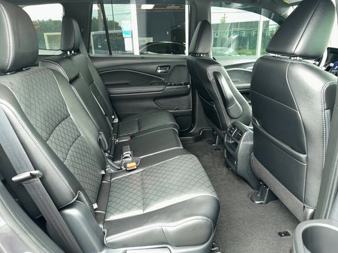 Used 2021 Honda Passport EX-L image 21
