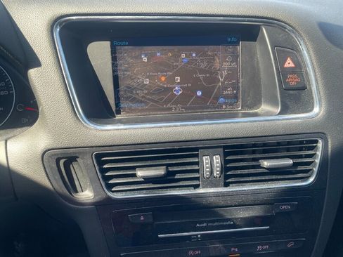 Used 2013 Audi Q5 3.0T Premium Plus w/ Audi MMI Navigation Plus Pkg image 15