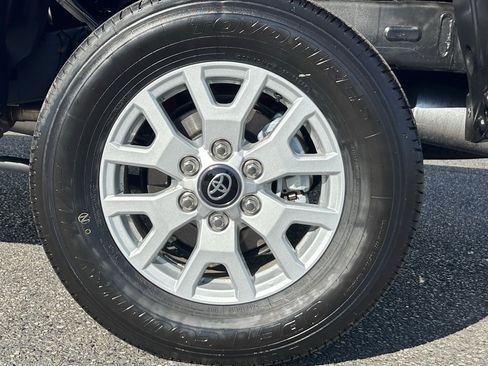 New 2025 Toyota Tacoma SR5 image 25