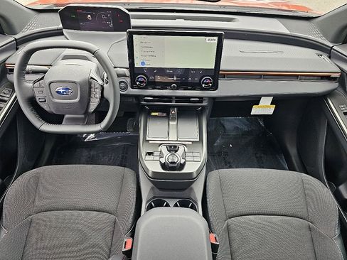 New 2026 Subaru Uncharted Premium FWD image 21