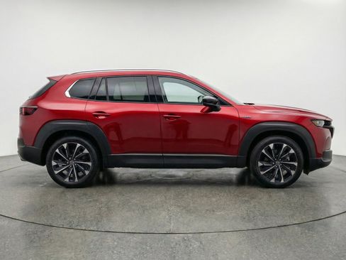 Used 2025 MAZDA CX-50 2.5 Hybrid w/ Premium Plus Pkg AWD/4WD image 11