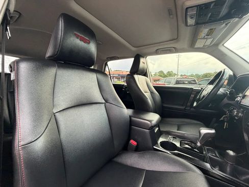 Used 2019 Toyota 4Runner TRD Pro AWD/4WD image 19