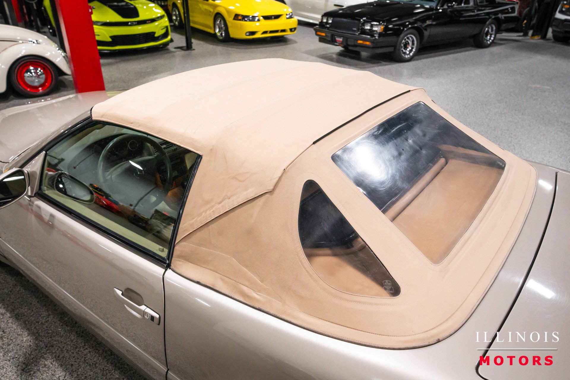 Used 1999 Mercedes-Benz SL 500 image 16