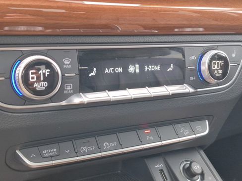 Used 2023 Audi Q5 2.0T Premium Plus image 23