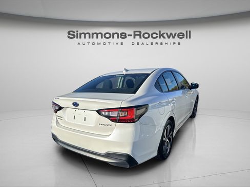 Used 2023 Subaru Legacy image 7
