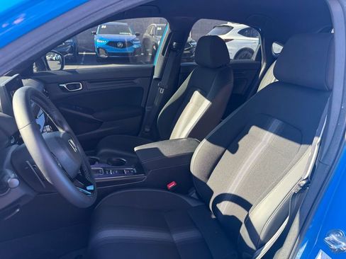 Used 2024 Honda Civic Sport image 13