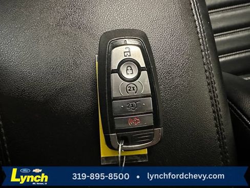 Used 2024 Ford Edge SEL w/ Convenience Package AWD/4WD image 16
