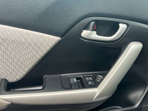 Used 2015 Honda Civic LX image 18