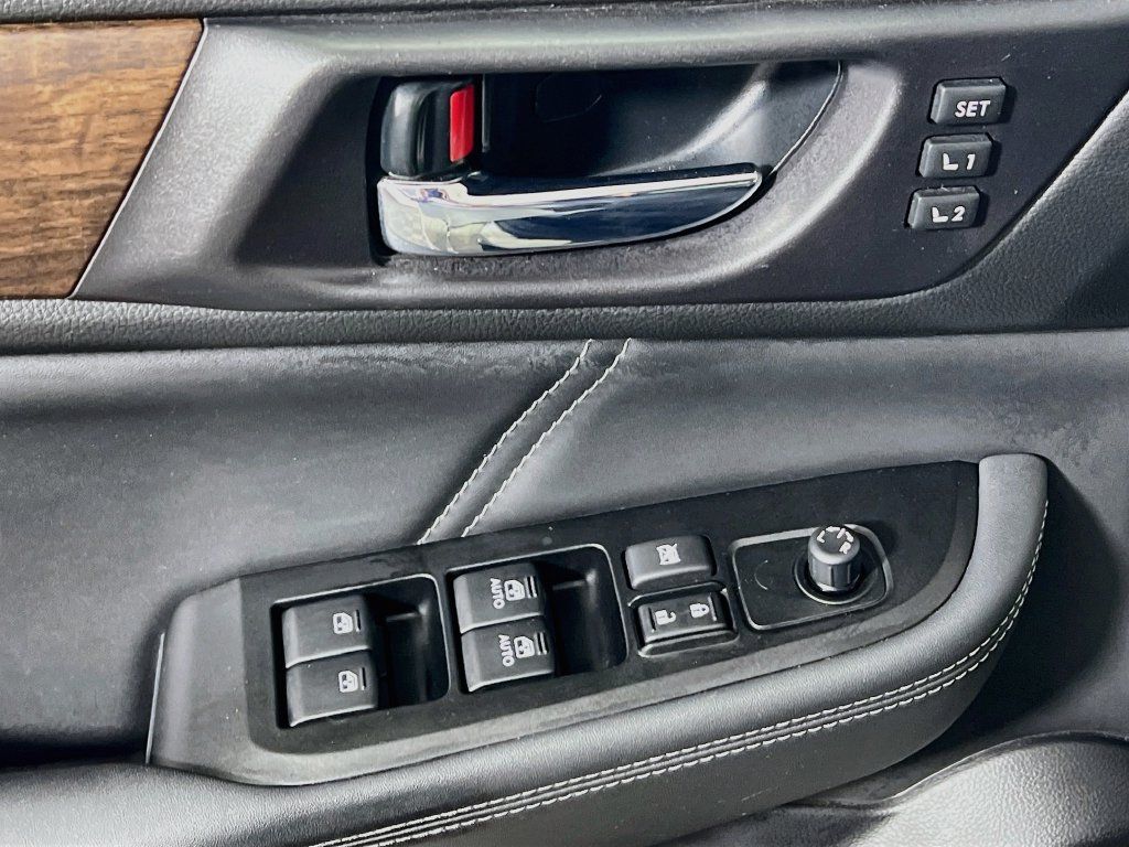 Used 2019 Subaru Outback 2.5i Limited AWD/4WD image 16