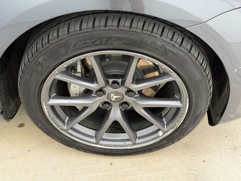 Used 2022 Tesla Model 3 Standard Range RWD image 14
