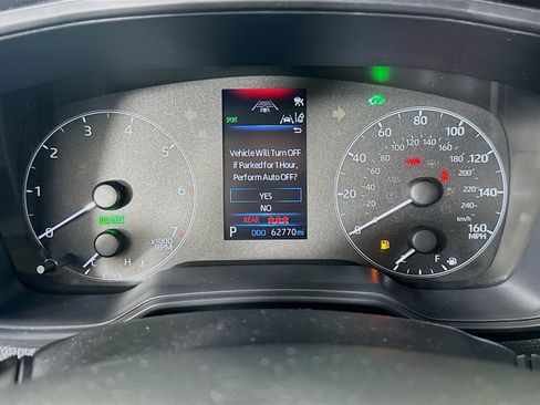 Certified 2024 Toyota Corolla SE w/ SE Package AWD/4WD image 14