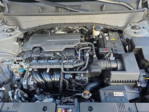 New 2026 Hyundai Kona SEL Sport FWD image 40