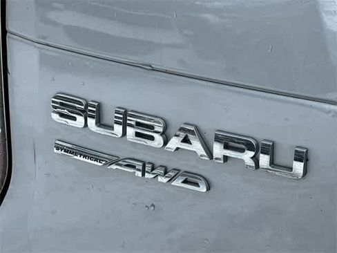 Used 2015 Subaru Forester 2.5i Touring w/ Eyesight & Navigation System image 18