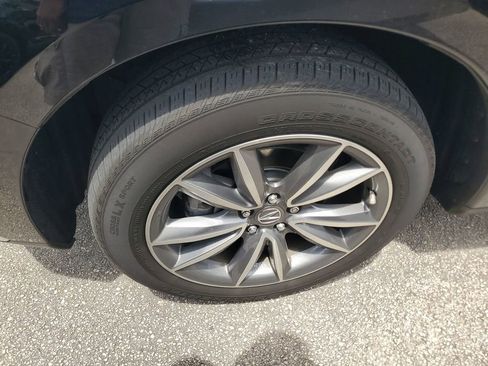 Certified 2024 Acura RDX SH-AWD w/ Technology Package image 3