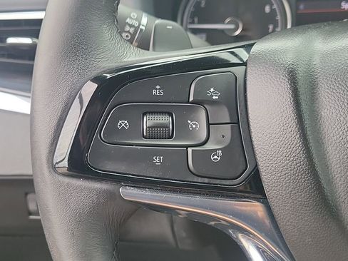 Used 2023 Buick Enclave Essence w/ Sport Touring Edition image 24