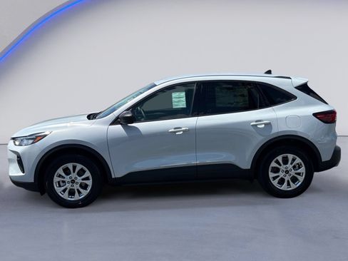 New 2026 Ford Escape Active w/ Tech Pack #1 FWD image 6