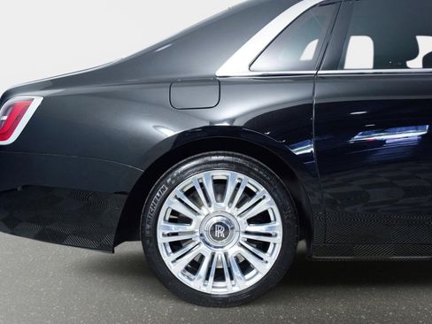 Used 2022 Rolls-Royce Ghost AWD/4WD image 10
