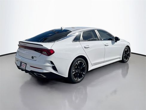 Used 2024 Kia K5 GT-Line w/ GT-Line Premium Package image 7
