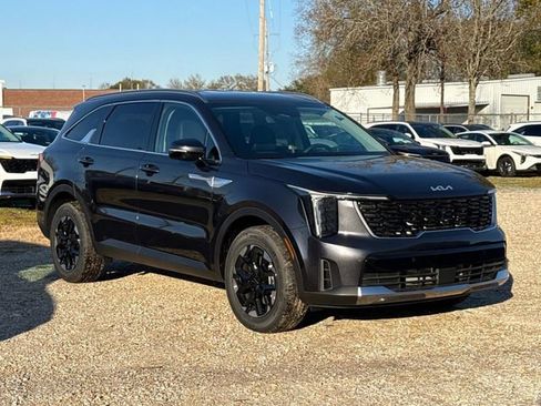 New 2026 Kia Sorento S image 1