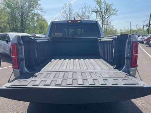 Used 2025 RAM 1500 Limited AWD/4WD image 28