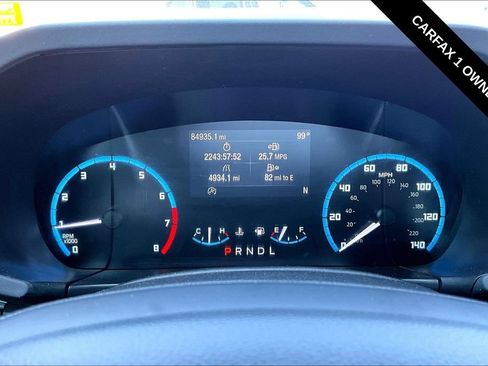 Used 2021 Ford Bronco Sport Big Bend AWD/4WD image 15