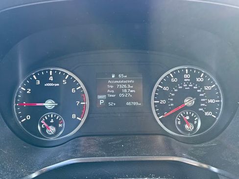 Used 2020 Kia Telluride EX image 22