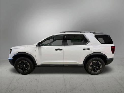 New 2026 Honda Passport TrailSport Elite image 2