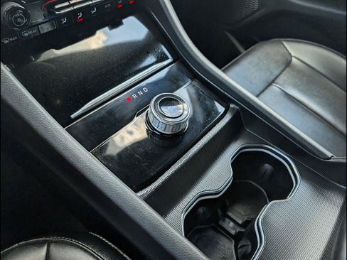 Used 2024 Jeep Grand Cherokee Limited RWD image 22