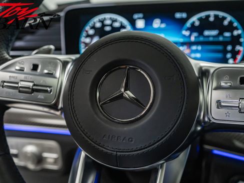 Used 2022 Mercedes-Benz GLS 63 AMG 4MATIC image 37
