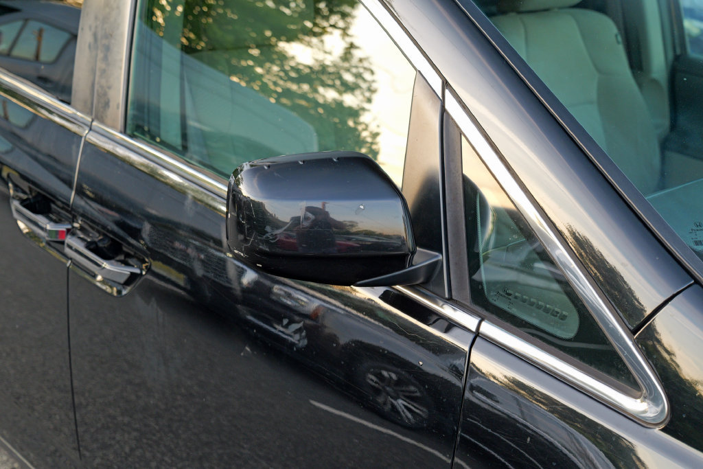Used 2013 Honda Odyssey EX image 10