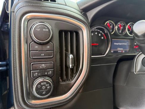 Used 2020 Chevrolet Silverado 2500 LT image 20