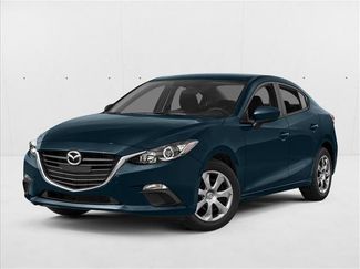 Used 2016 MAZDA MAZDA3 i Sport w/ Preferred Equipment Package video 1