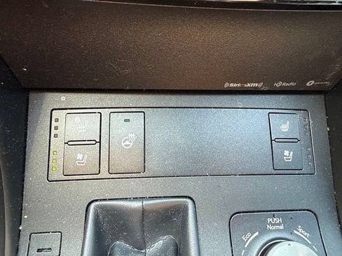 Used 2021 Lexus IS 350 F Sport w/ Accessory Package AWD/4WD image 18