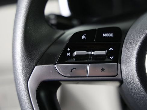 Used 2024 Hyundai Tucson SEL image 14