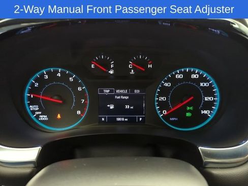 Used 2023 Chevrolet Traverse LT w/ Midnight/Sport Edition image 14